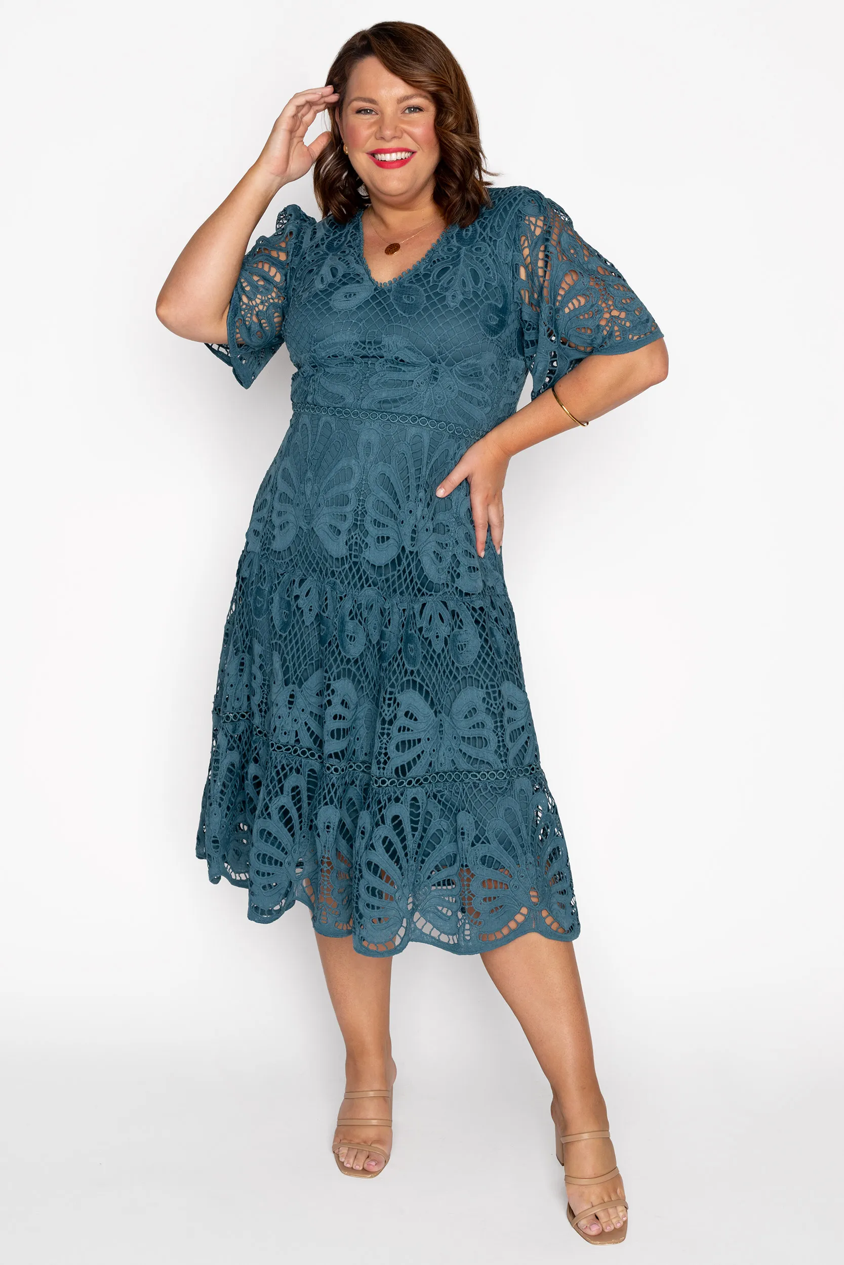 New Dresses